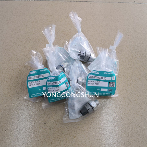 SK200-8C(j)͉_(ki)P(gun)VH83530E0220